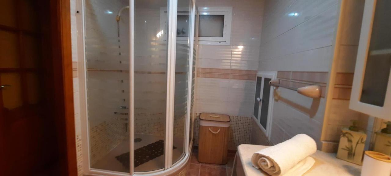 Apartamentos & Rooms Jp Tarifa Eksteriør billede