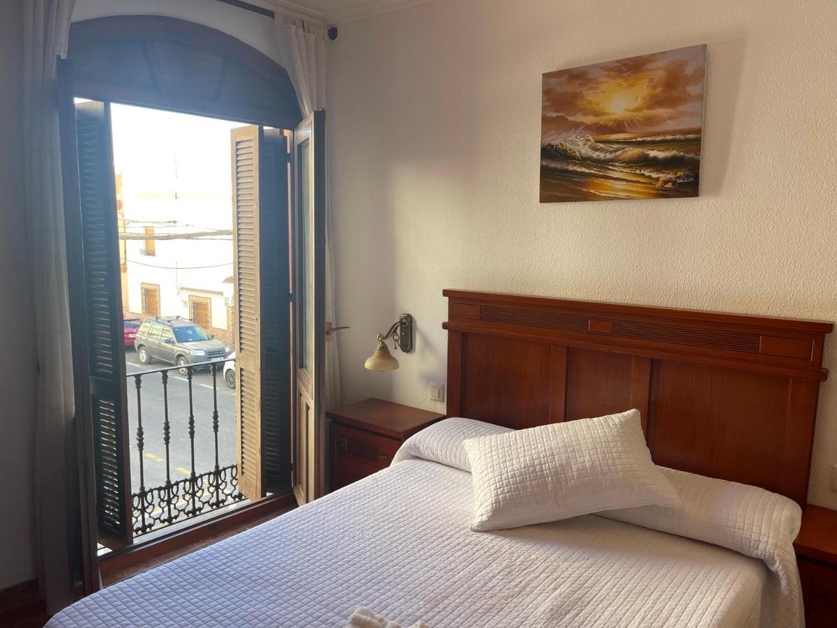 Apartamentos & Rooms Jp Tarifa Eksteriør billede